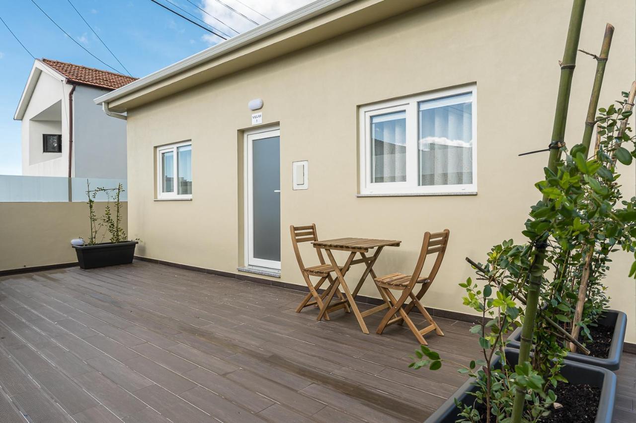 Guestready - Madalena Retreat Village Home 2 Вила-Нова-ди-Гая Экстерьер фото