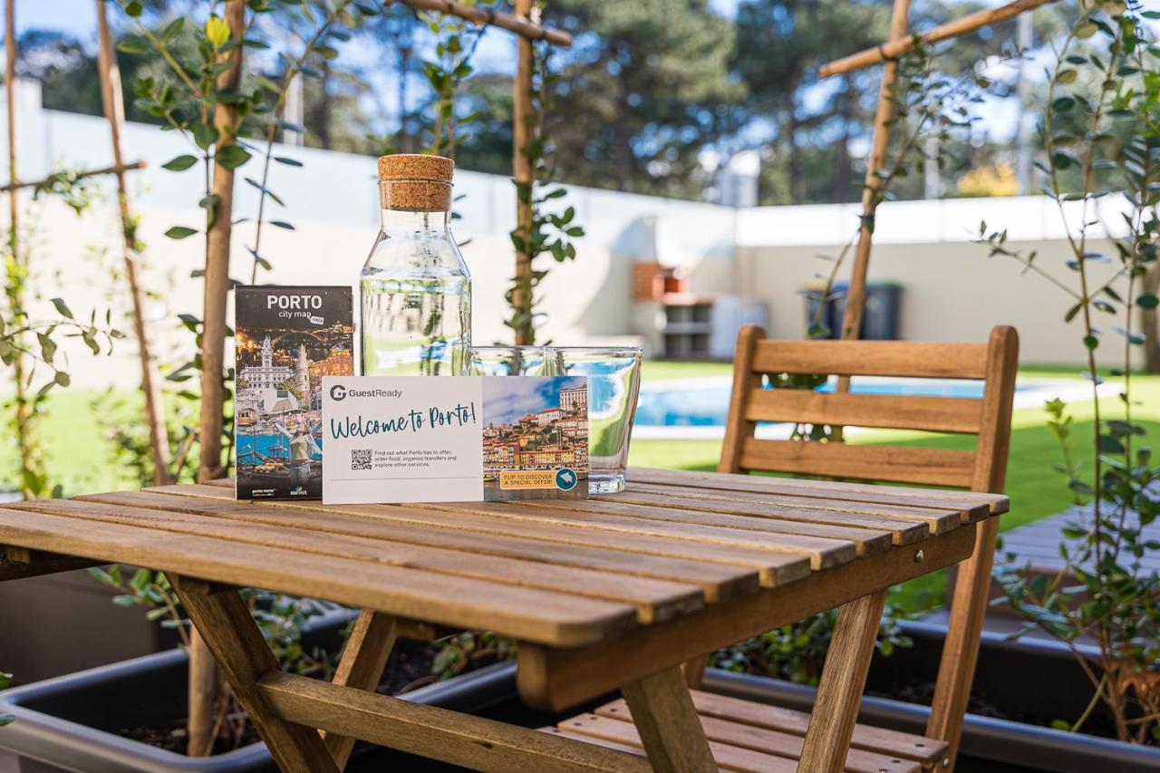 Guestready - Madalena Retreat Village Home 2 Вила-Нова-ди-Гая Экстерьер фото