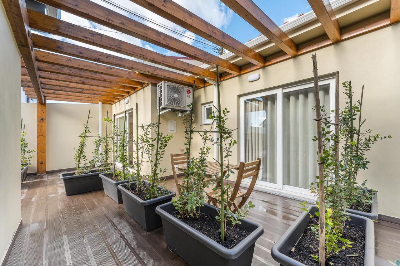 Guestready - Madalena Retreat Village Home 2 Вила-Нова-ди-Гая Экстерьер фото
