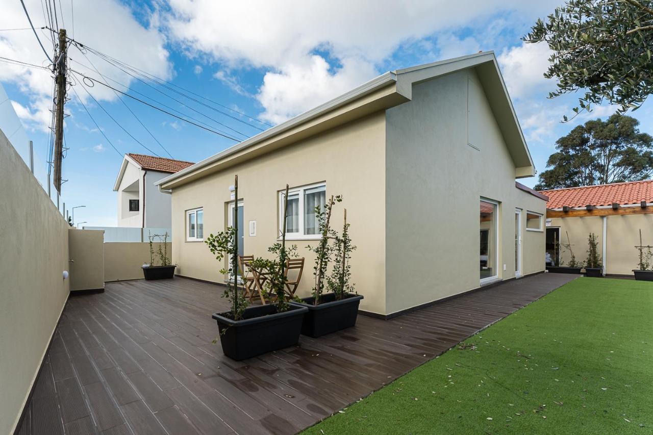 Guestready - Madalena Retreat Village Home 2 Вила-Нова-ди-Гая Экстерьер фото
