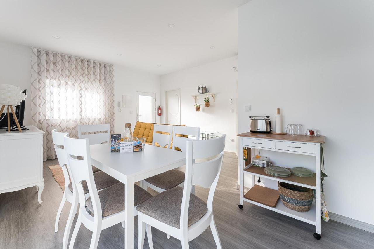 Guestready - Madalena Retreat Village Home 2 Вила-Нова-ди-Гая Экстерьер фото