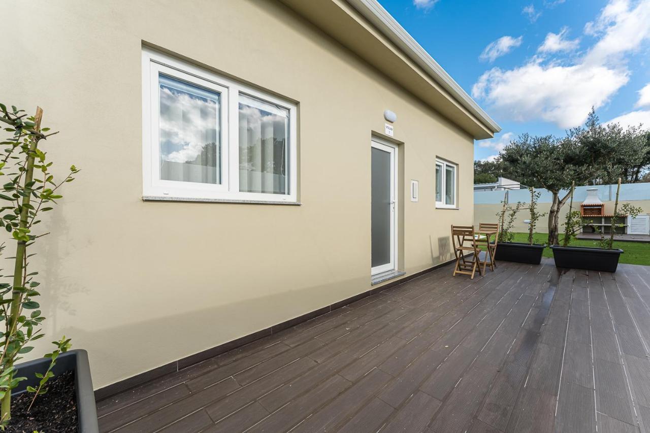 Guestready - Madalena Retreat Village Home 2 Вила-Нова-ди-Гая Экстерьер фото